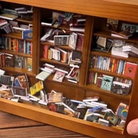 📚Schud je angstversiering weg