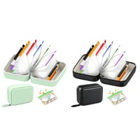Reusable Travel Medicine Organizer