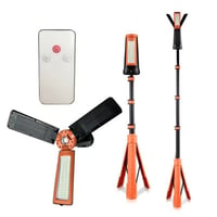 Kexon™ High Brightness Foldable Camping Work Light