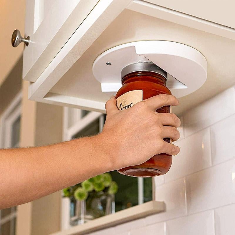 Jar Opener