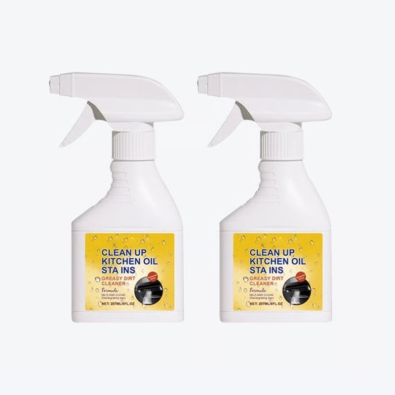 Kitchen Multi-Purpose Cleaner