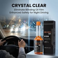 Windshield Washer Fluid