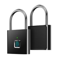 Sakerplus® Smart Fingerprint Lock