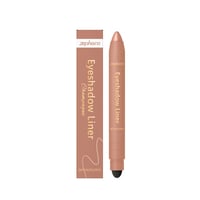 Mühelose Schönheit 2-in-1 Lidschatten-Liner