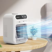Mini Spray Cooling Fan