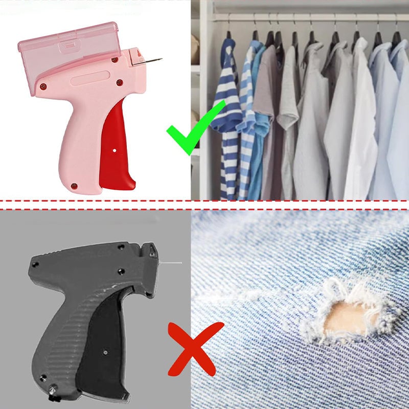 Mini Sewing Gun