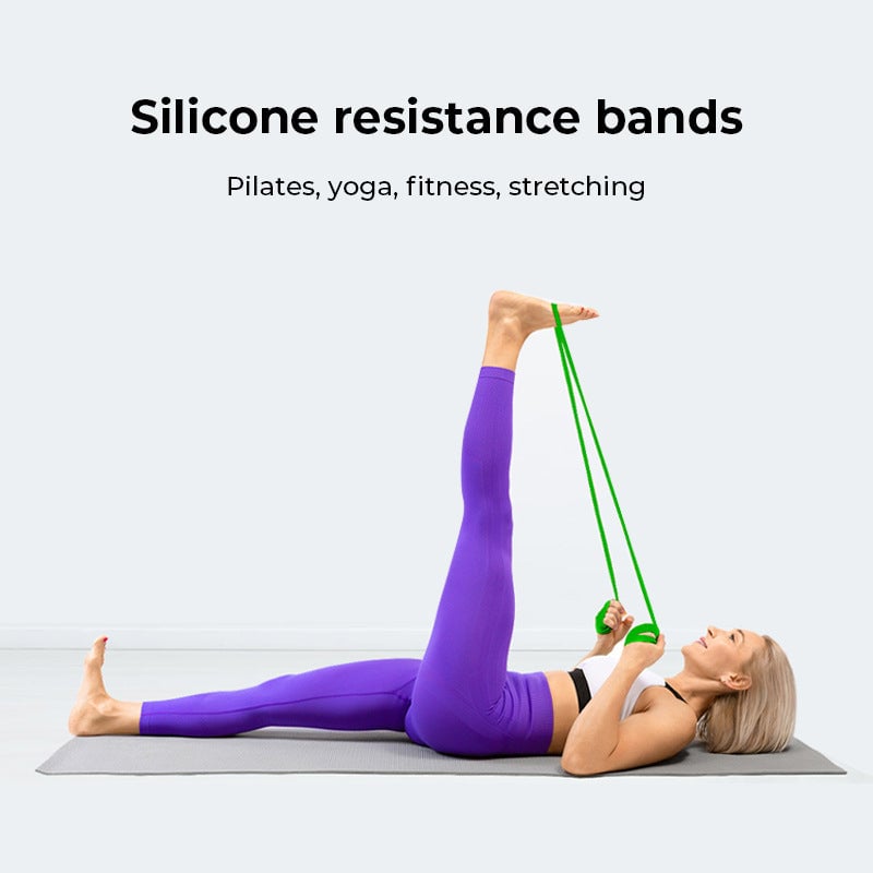 Upsell - Exercise Resistance Band