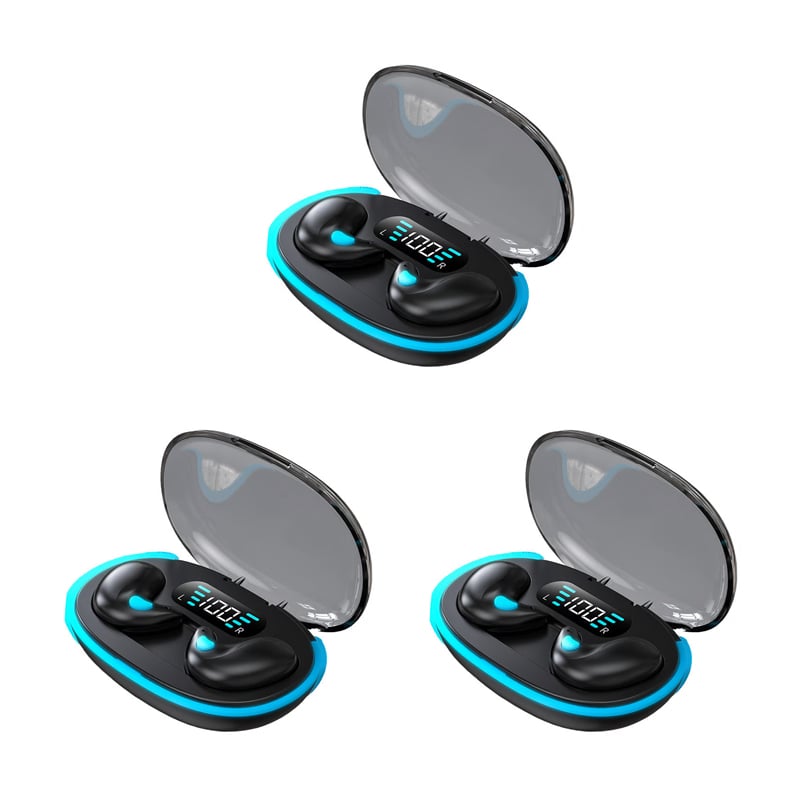 Bone Conduction Sleep Bluetooth Earbuds