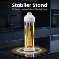 Ultrafeine Öl Sprühflasche
