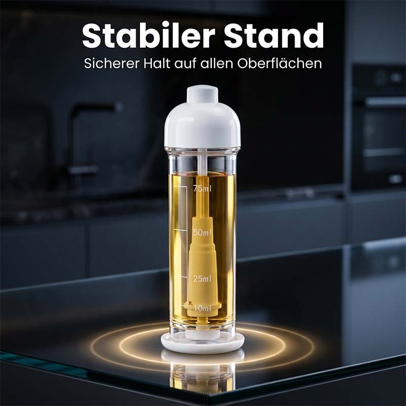 Ultrafeine Öl Sprühflasche