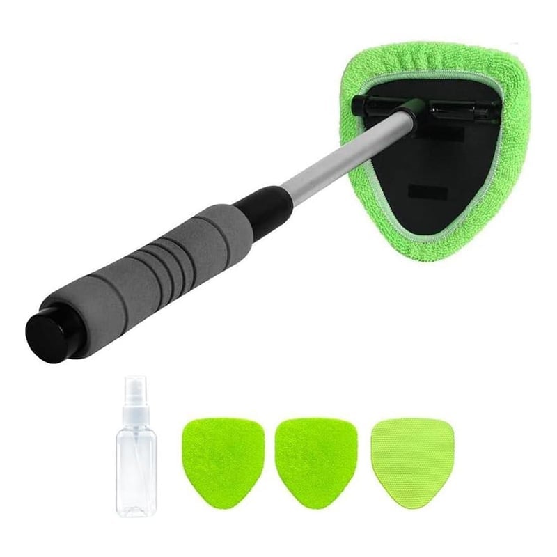 Windshield Cleaning Tool