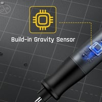 Wire Smart Soldering Iron