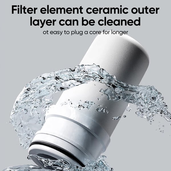 Upgrade Water Purifier For Tap Water