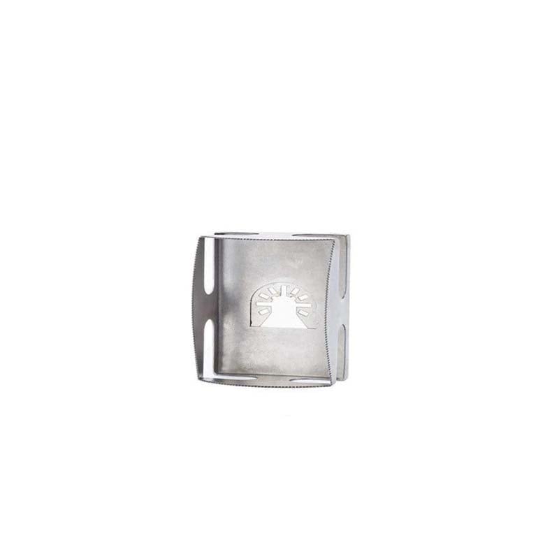 Square Slot Cutter