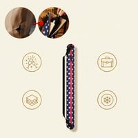 Beer Sleeve for Golf Bag