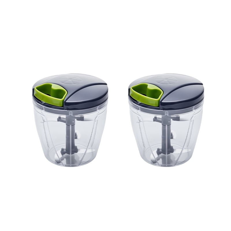 Manual Food Chopper