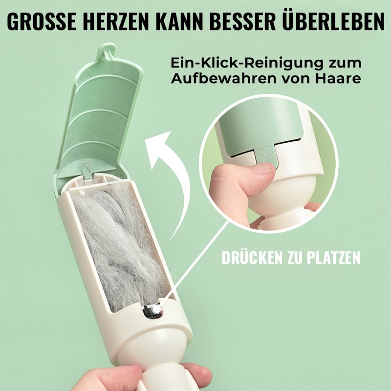 Sale - Rolle zum Entfernen von Tierhaaren