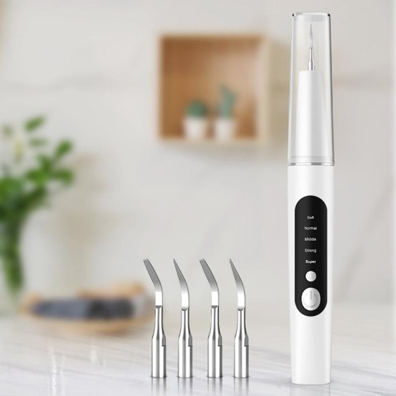 Ultrasonic Dental Cleaner