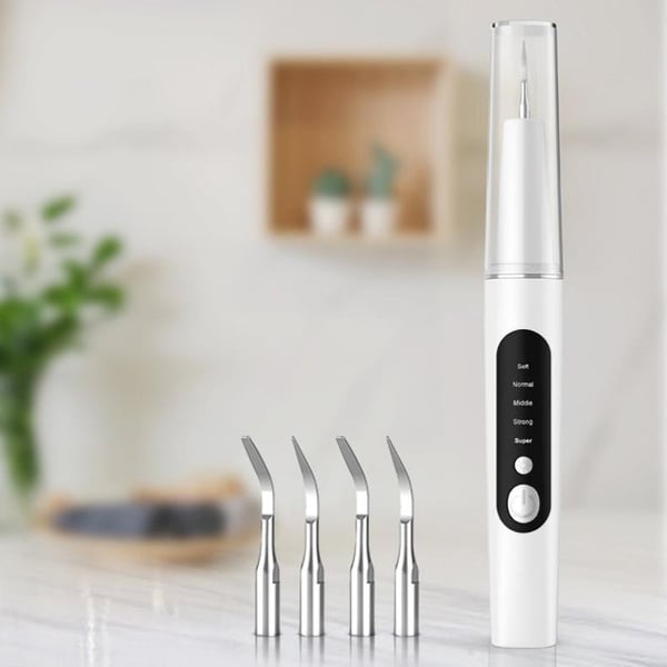 Ultrasonic Dental Cleaner