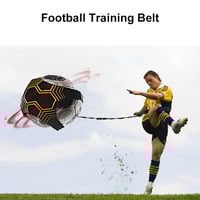 Football Training Belt