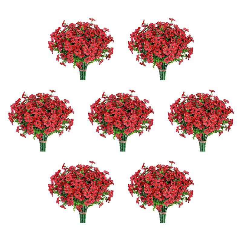 💐Outdoor Artificial Daffodils Plants💐