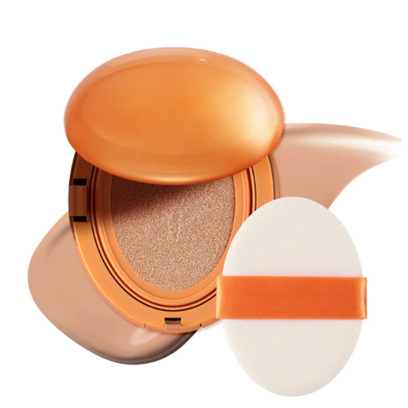 Concealing Cushion