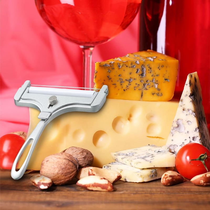 🧀Keuken Kaasschaaf