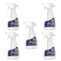 Powerful Rust Remover for Metal and Stainless Steel