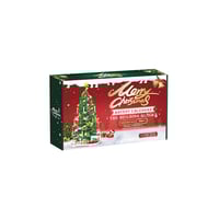 2025 Christmas Tree Building Toy Set