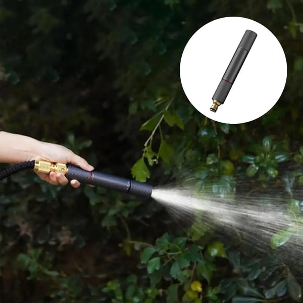 Car wash water gun high pressure water gun