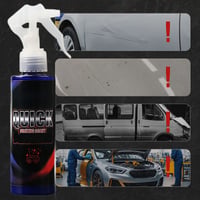 Nano Coating Agent for Automobile Paint