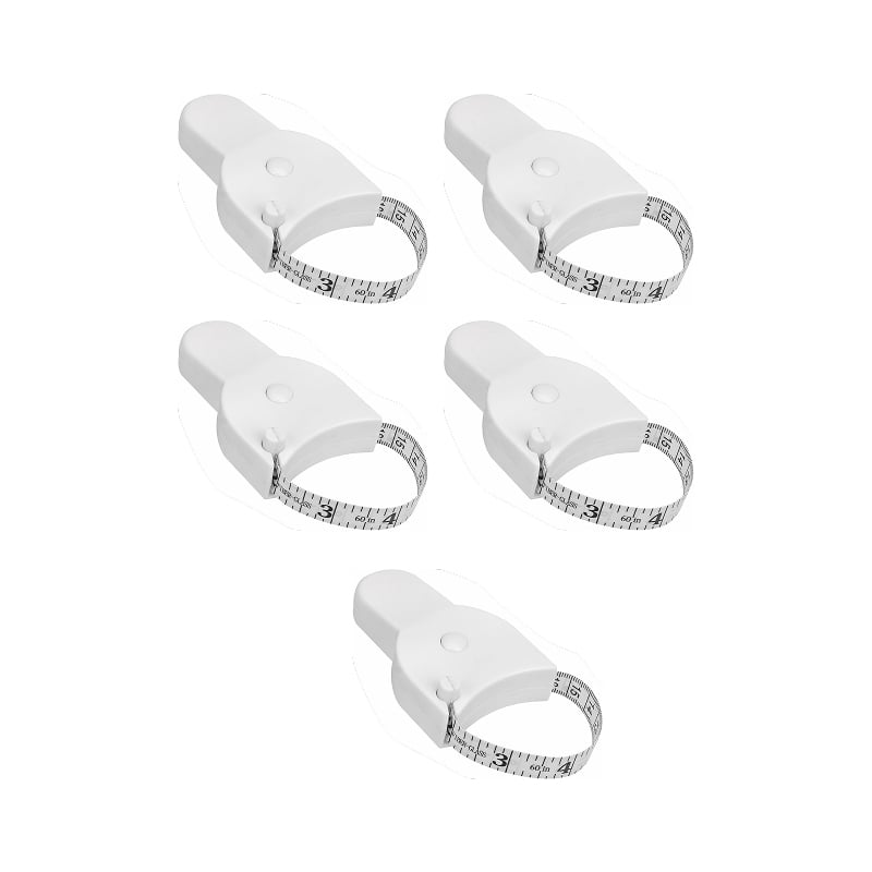 ✨Automatic Rolling Tape Girth Measuring Ruler
