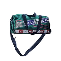 Portable Fitness Travel Bag