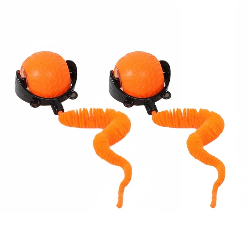 Der Smart-Welle Jagdball