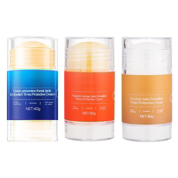 Crème de Soin pour les Pieds