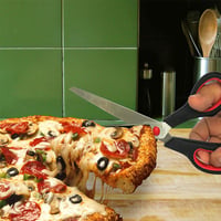 Pizza Snijder