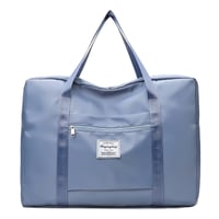Large Capacity Waterproof Travel Bag