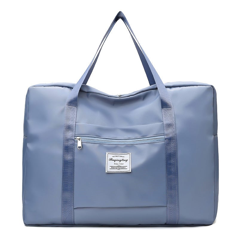 Large Capacity Waterproof Travel Bag