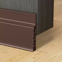Silicone Door Draft Stopper