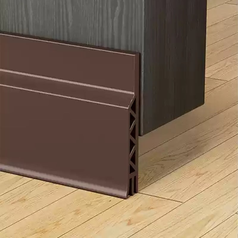 Silicone Door Draft Stopper