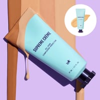 Full Coverage Cream
