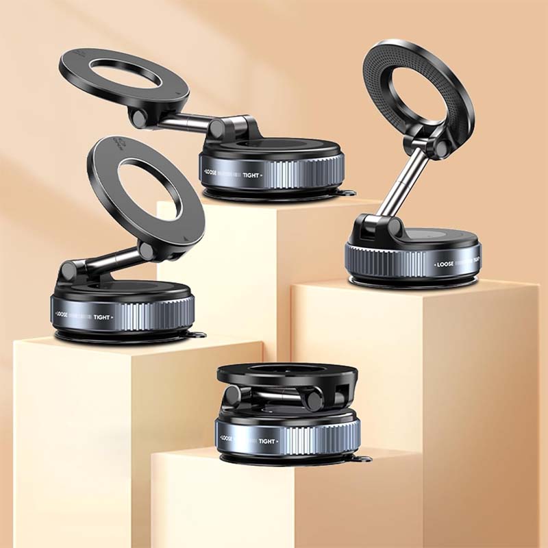 360° drehbare magnetische Telefonhalterung