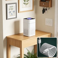 Kexon™ Portable USB Air Purifier