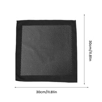 Professional Synthetic Clay Towel for Advanced Auto Detailing