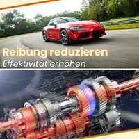 Motor-Katalysator-Reiniger