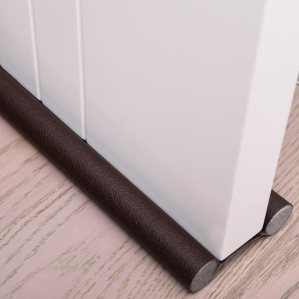 Sakerplus® Dust Noise & Pest Isolation Waterproof Door Bottom Seal Strip