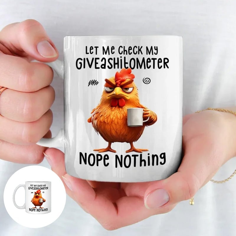 Friend Personalized Mug