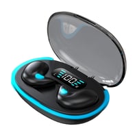 Écouteurs Bluetooth à Conduction Osseuse pour le Sommeil