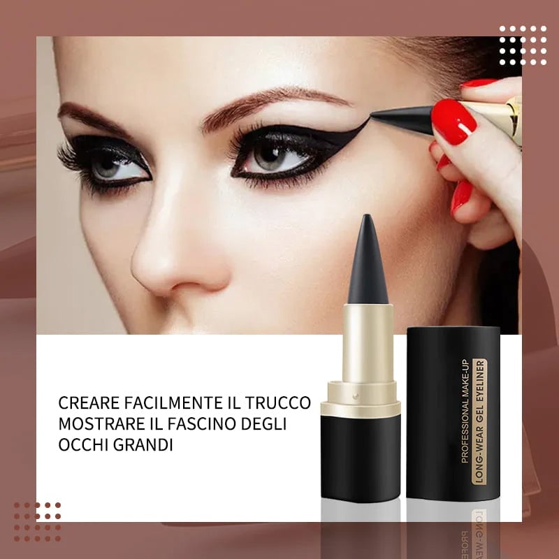 🔥Eyeliner impermeabile