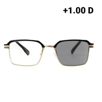 Smart Photochromic Reading Glasses